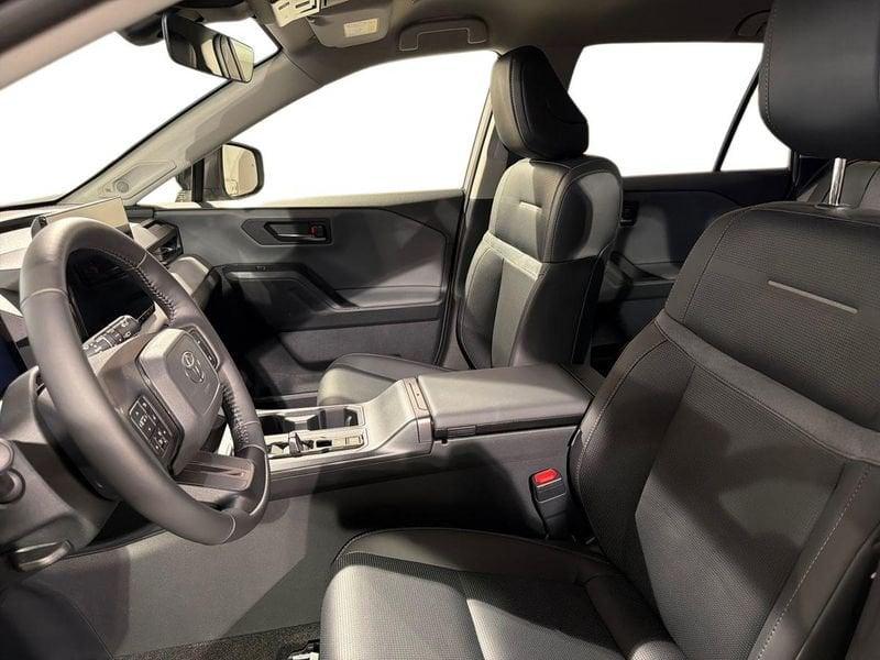 Toyota RAV4 2.5 Hybrid Premium e-CVT