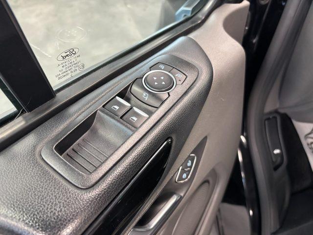 FORD Tourneo Custom 320 8 Posti L1 H1 MHEV Sport Hybrid 2.0 Diesel