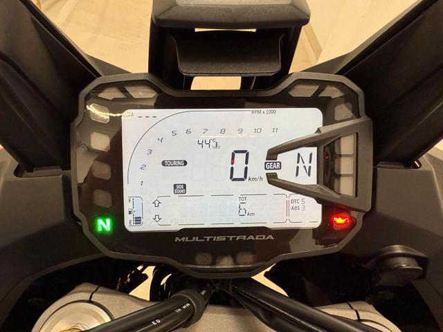 DUCATI Multistrada 950 V2*KM0*