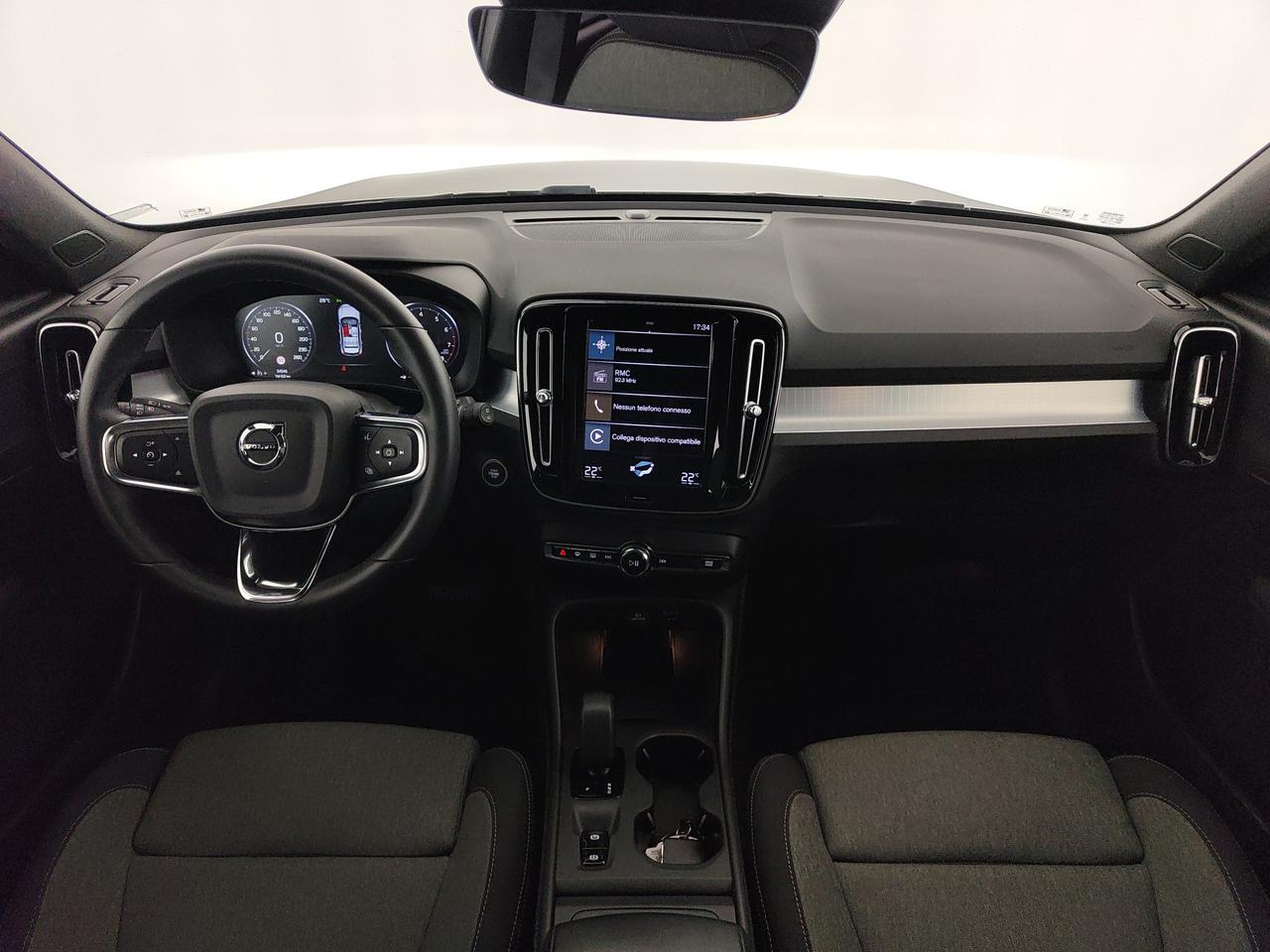 VOLVO XC40 1.5 t2 Core auto