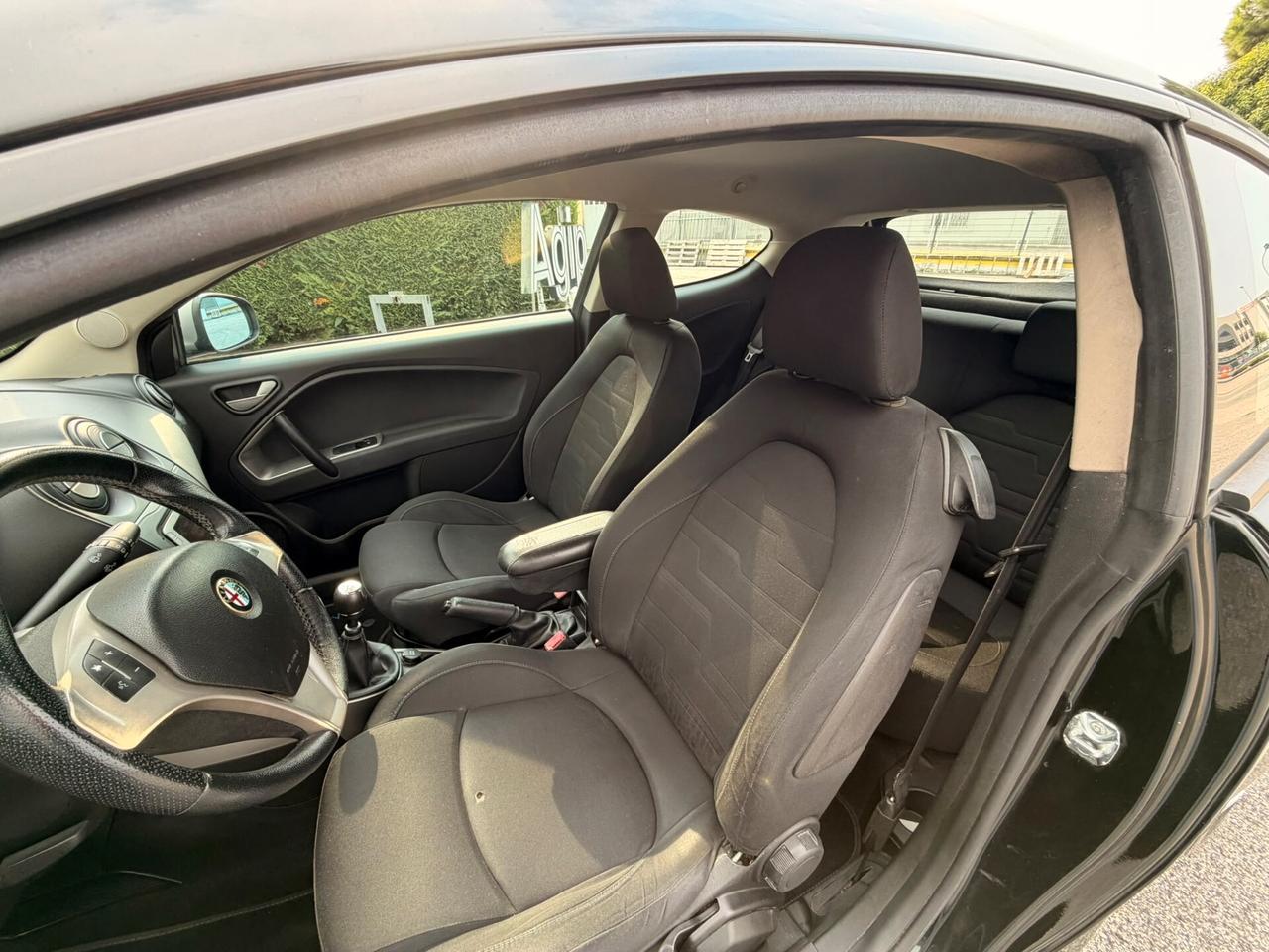 Alfa Romeo MiTo 1.4 70 CV 8V Progression