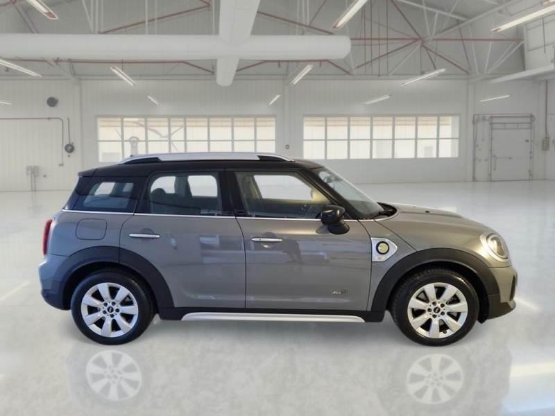 MINI COOPER SE COUNTRYMAN ALL4 Business autom.