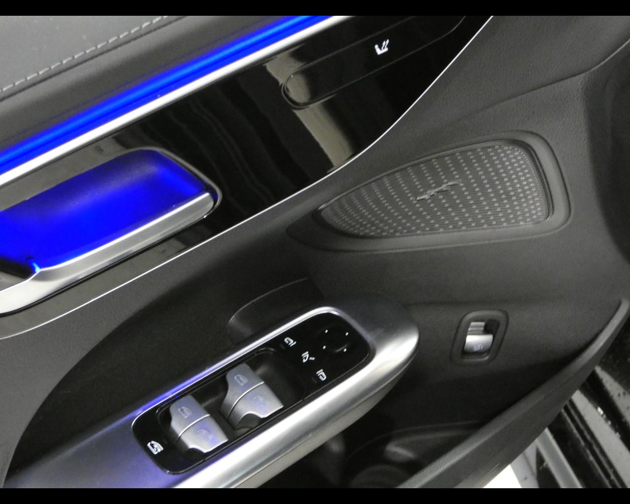 Mercedes-Benz Classe C (W/S206) - C 220 d Mild hybrid S.W. 4Matic Premium Plus