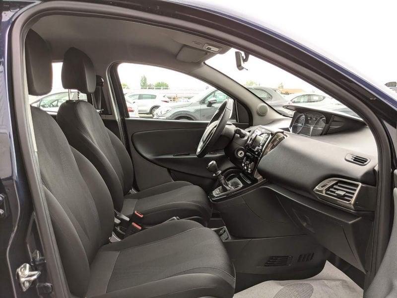 Lancia Ypsilon Ypsilon 1.2 69 CV 5 porte S&S Gold