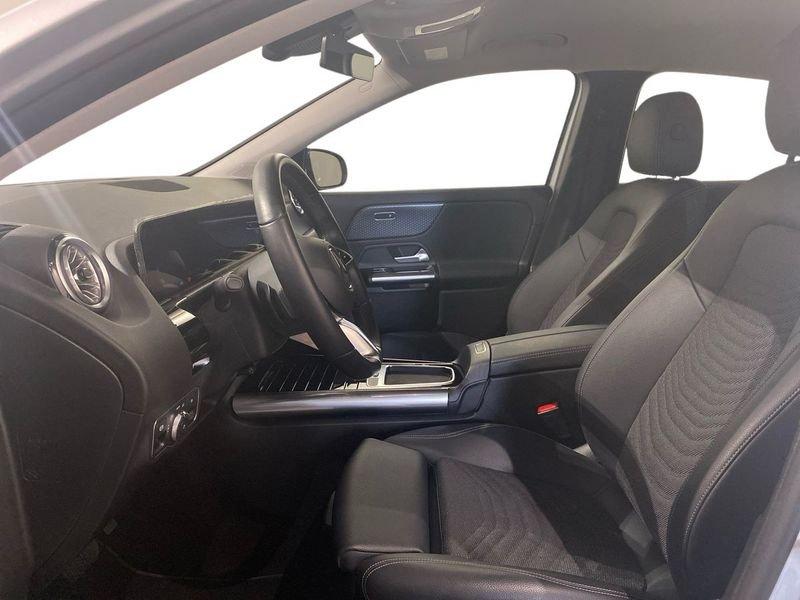 Mercedes-Benz GLA GLA 200 d Automatic Progressive Advanced Plus