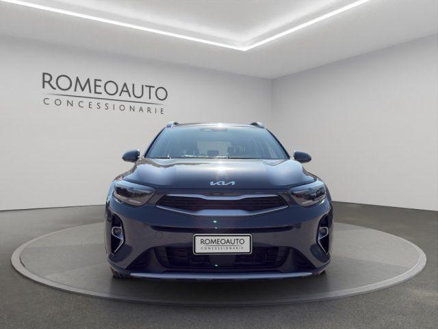 KIA Stonic 1.2 DPI 84CV
