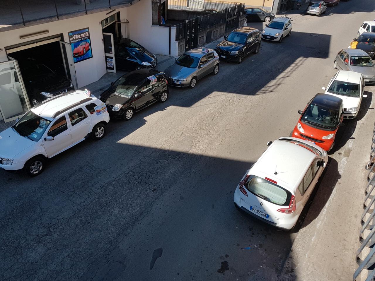 Peugeot 2008 BlueHDi 100 Allure TETTO NAVI PELLE RETROCAMERA