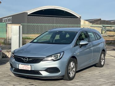Opel Astra 1.5 CDTI 122 cv Sports Tourer FINANZIABILE