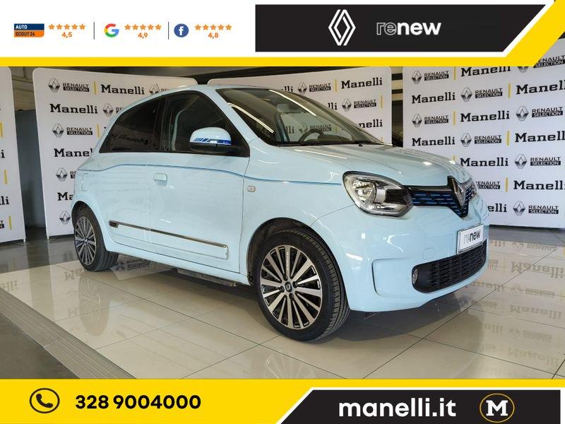 Renault Twingo Electric Twingo Intens 22 kWh rif.GF922