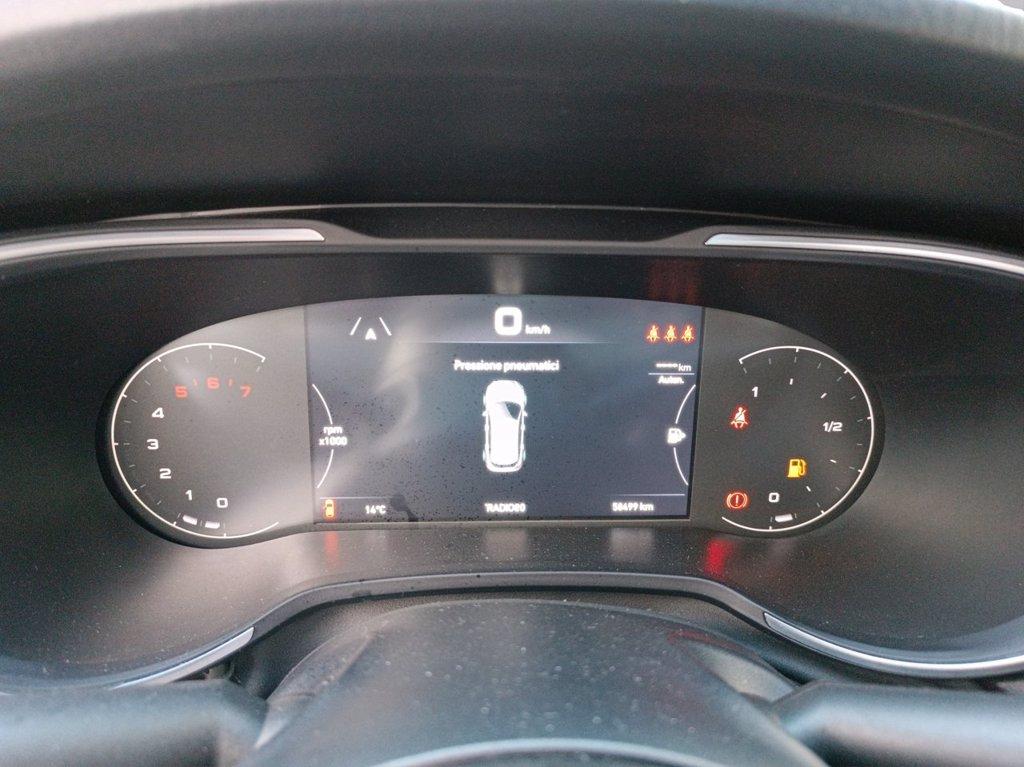 FIAT Tipo 5p 1.6 mjt City Sport s&s 130cv del 2021