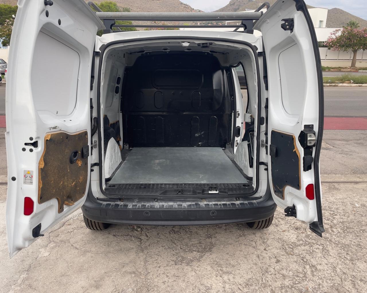 Renault Kangoo 1.5 dCi 90CV F.AP. 3 P Express Energy