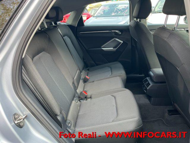 AUDI Q3 SPB 35 TDI quattro S tronic Business Plus - PROMO