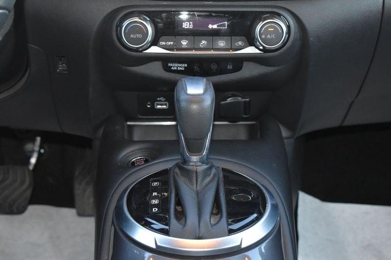 Nissan Juke Juke 1.0 dig-t N-Connecta 114cv dct