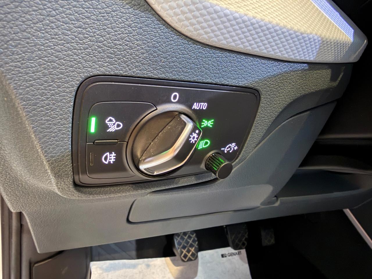 Audi Q2 1.6 TDI Sport