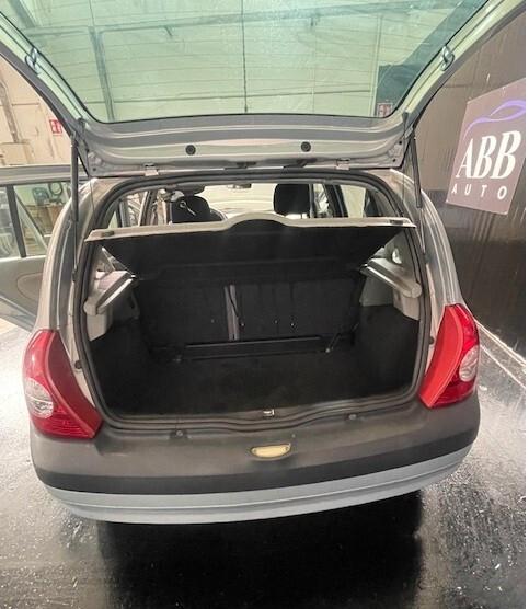 Renault Clio 1.2 75 CV – Ottime condizioni – Pronta all’uso