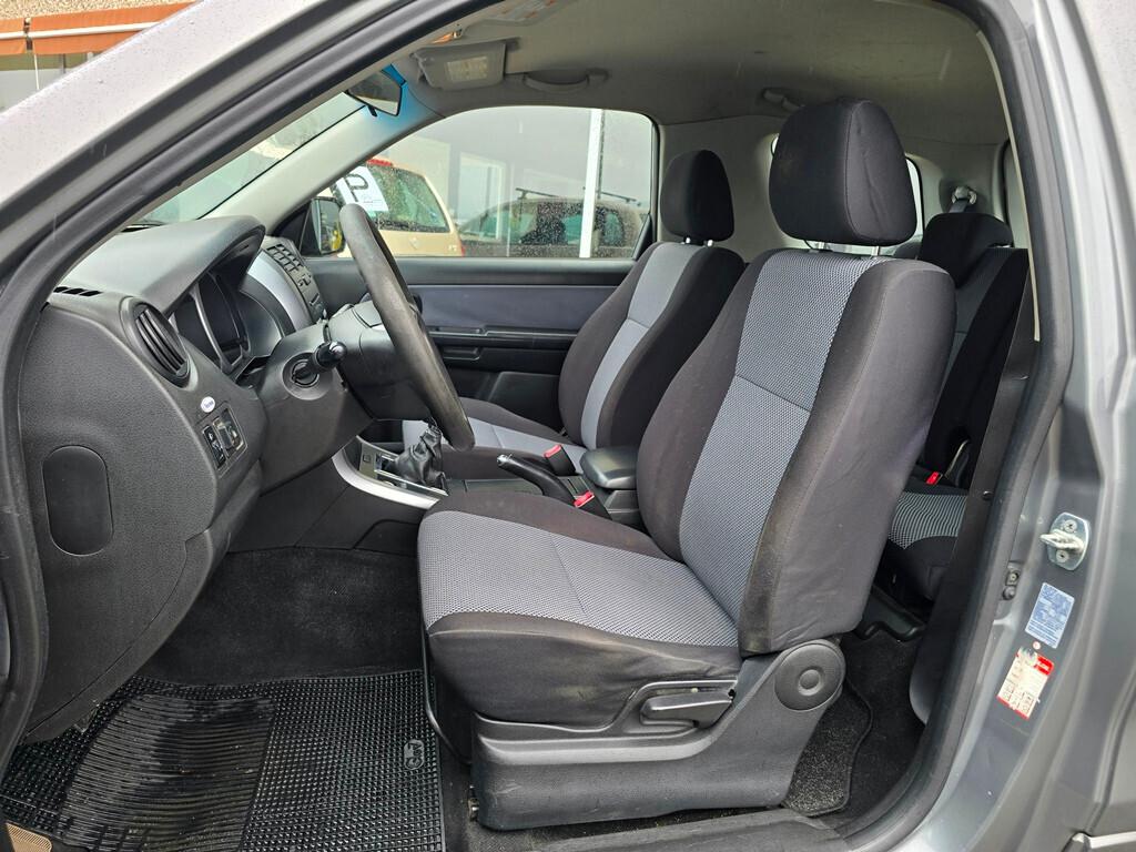 Suzuki Grand Vitara 1.6 16V 3P CON IMPIANTO GPL