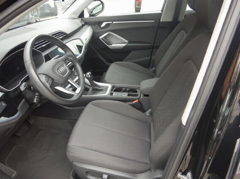 Audi Q3 35 TDI quattro S tronic Business Advanced