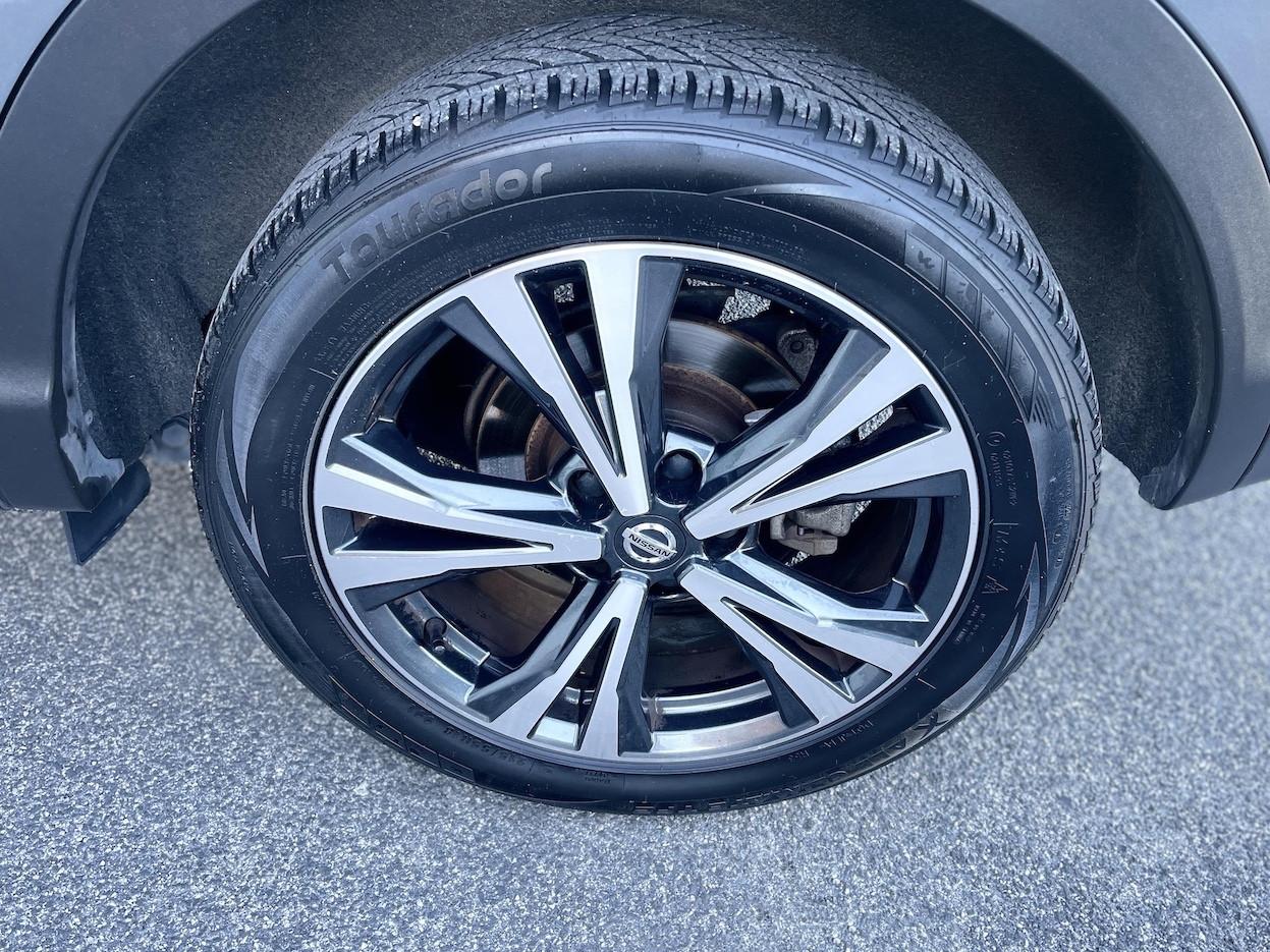 Nissan Qashqai 1.5 Diesel 110CV E6 Neo. - 2018