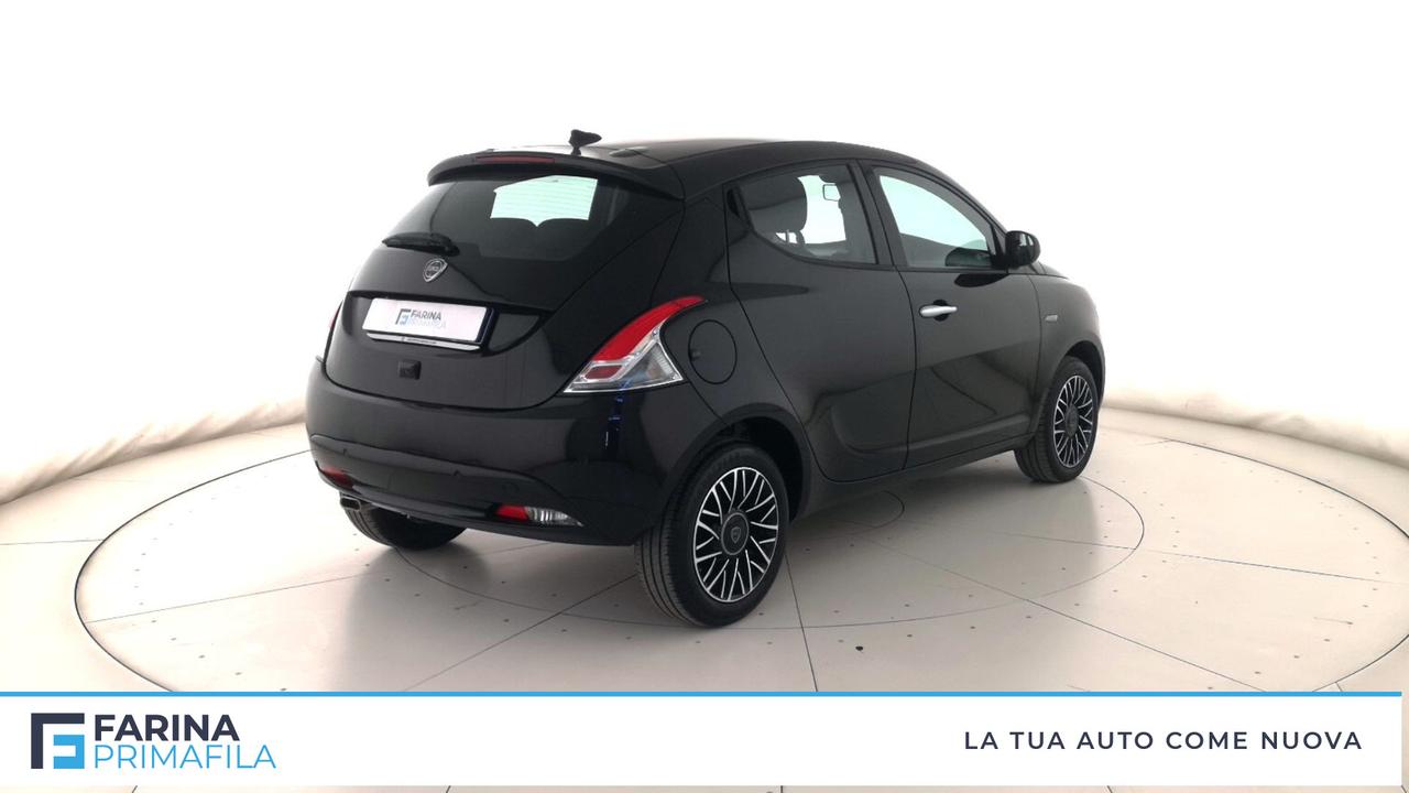 LANCIA Ypsilon III 2021 - Ypsilon 1.0 firefly hybrid Platino s&s 70cv