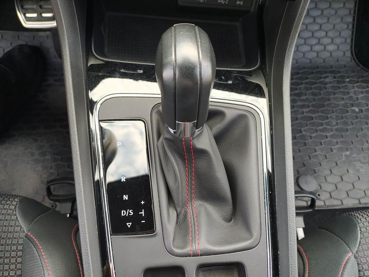Seat Leon 1.5 TGI FR #5538