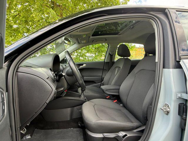 AUDI A1 SPB 1.4 TDI S-LINE NEOPATENTATI