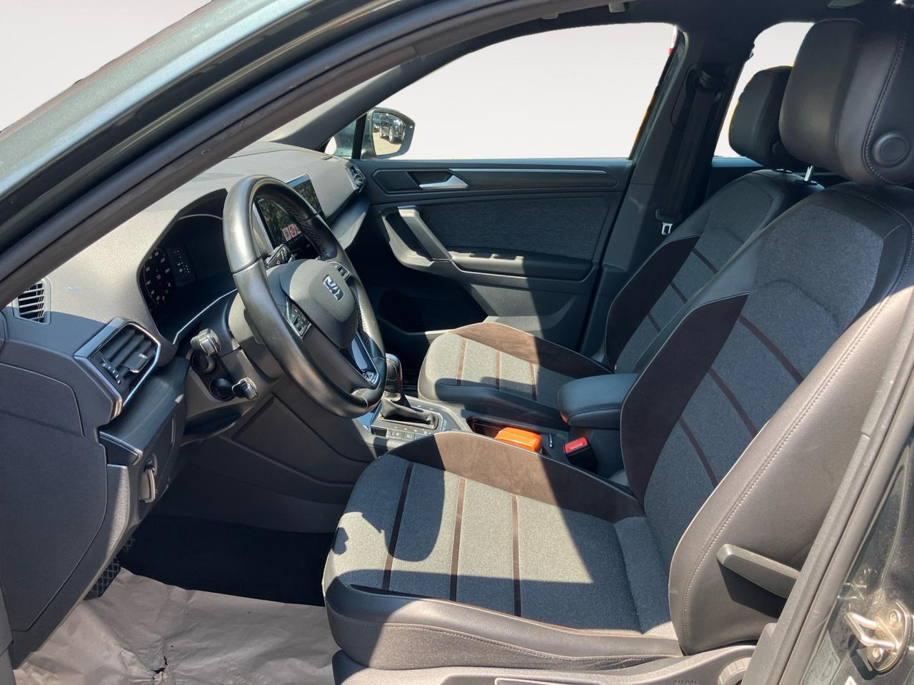 Seat Tarraco 2.0 tdi Xcellence 4drive 190cv dsg 7p.ti