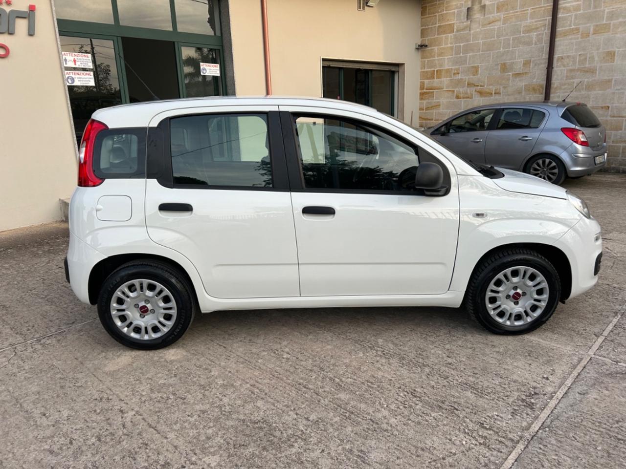 Fiat Panda 1.2 Pop “ VENDUTA “