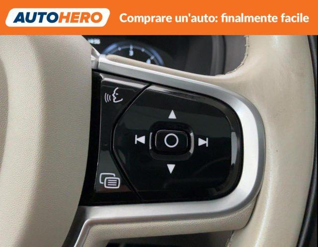 VOLVO XC90 B5 (d) AWD Geartronic 7 posti Inscription