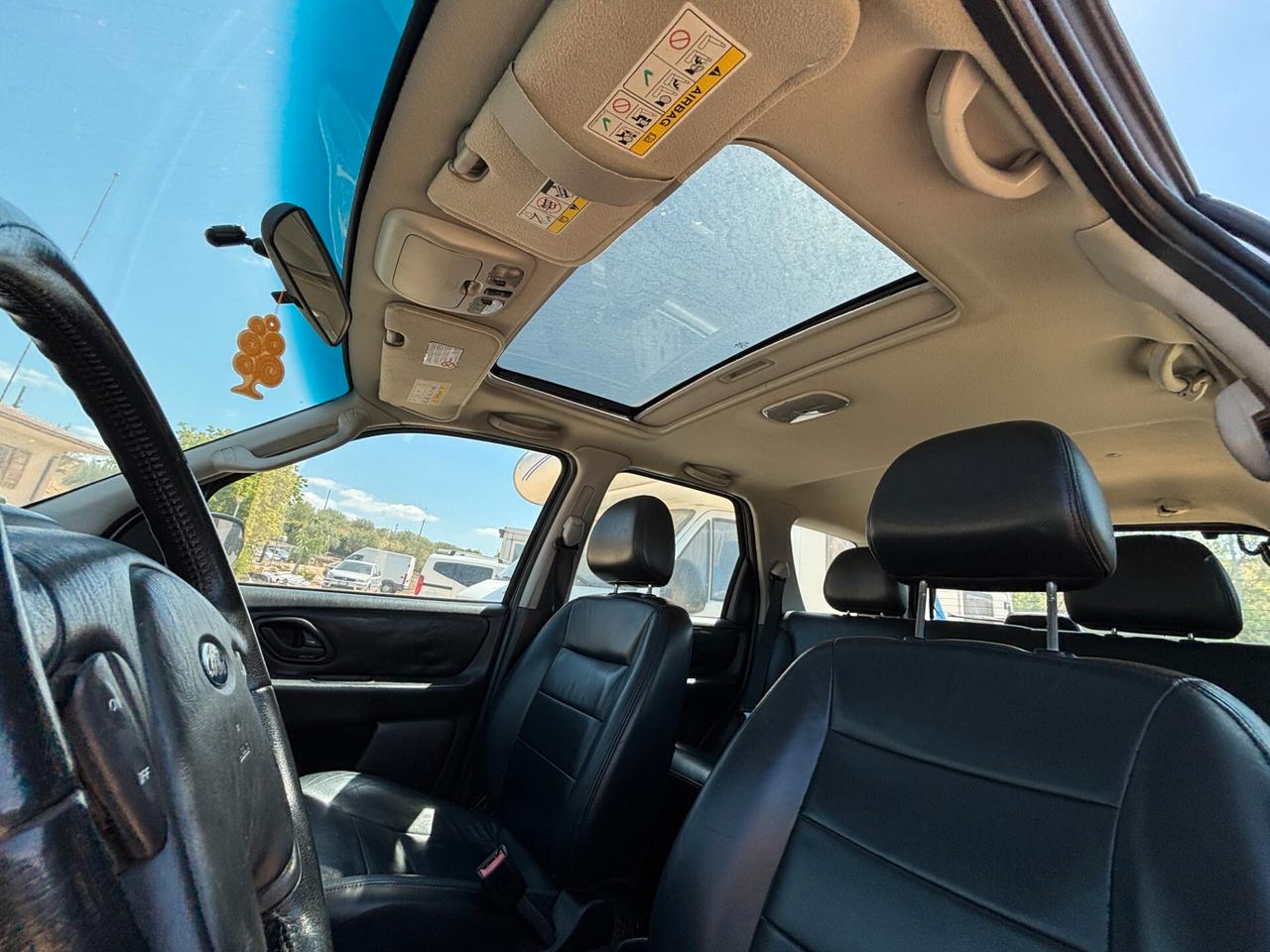 Ford Maverick XLT