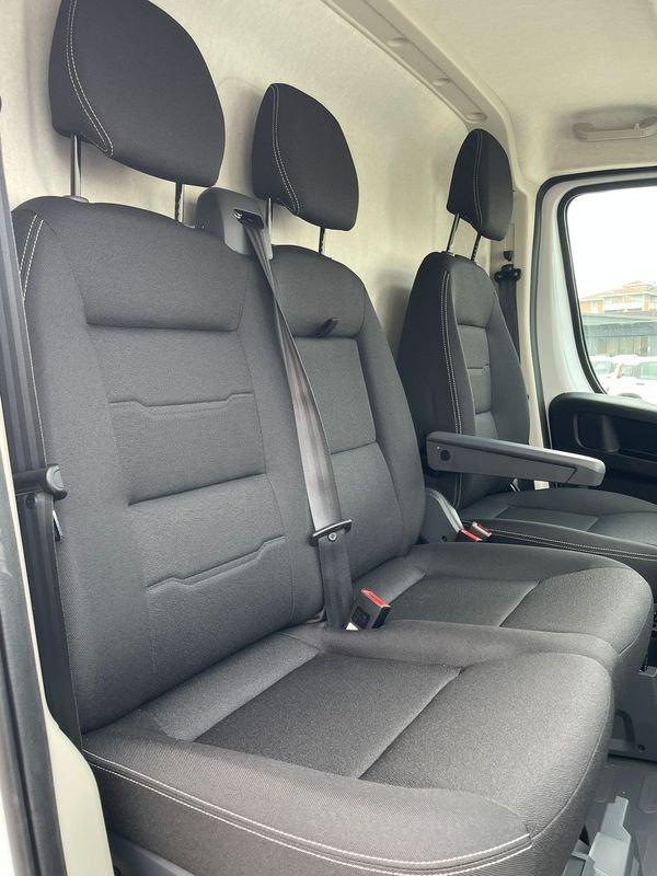 FIAT Ducato 35 2.2 Mjt 140CV PM-TN Furgone - PRONTA CONSEGNA