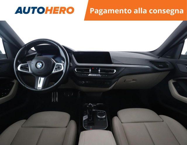 BMW 218 d Gran Coupé Msport
