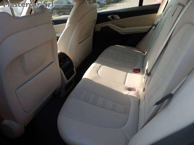 BMW X5 X5 xdrive45e Business auto - GJ975YP