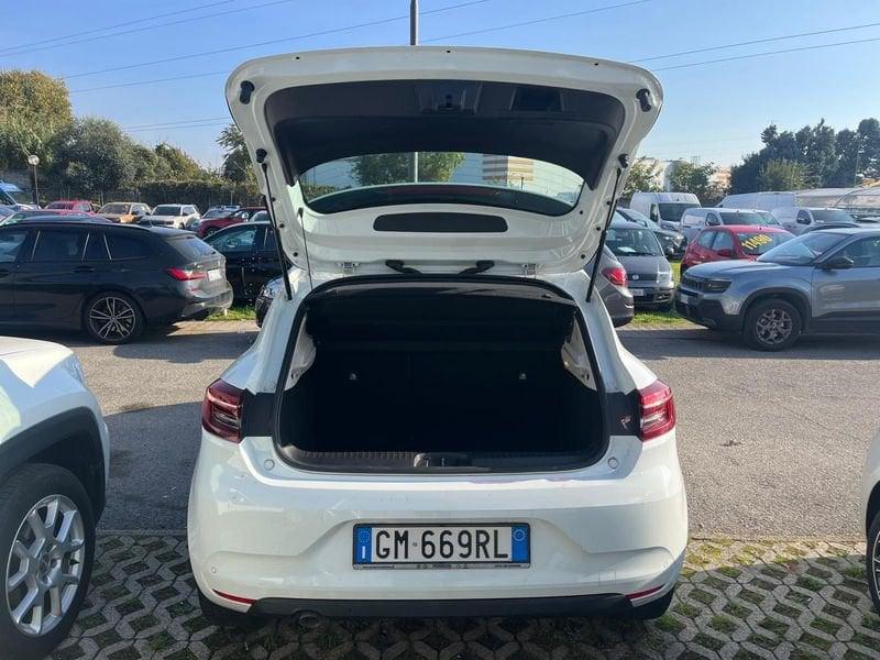 Renault Clio Clio SCe 65 CV 5 porte Zen