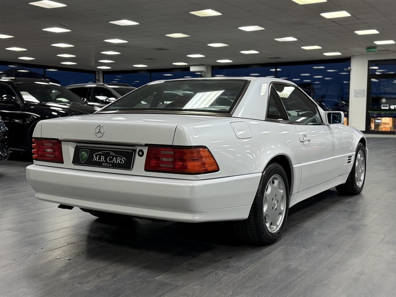 Mercedes-Benz SL 300 24