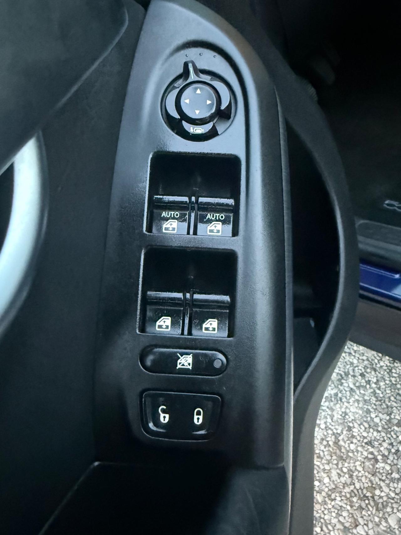 Fiat 500X 1.6 multijet 120cv cross plus