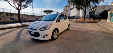 Hyundai iX20 1.4 90 CV Econext Comfort GPL