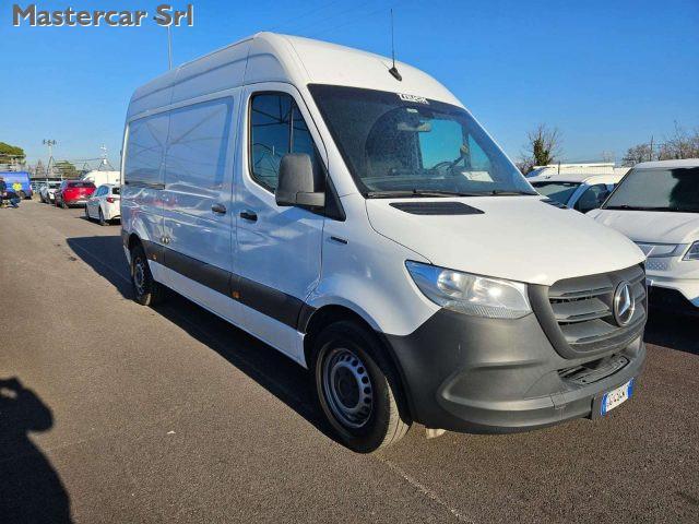 MERCEDES-BENZ Sprinter SPRINTER eSprinter - 4 batterie - GG434WT