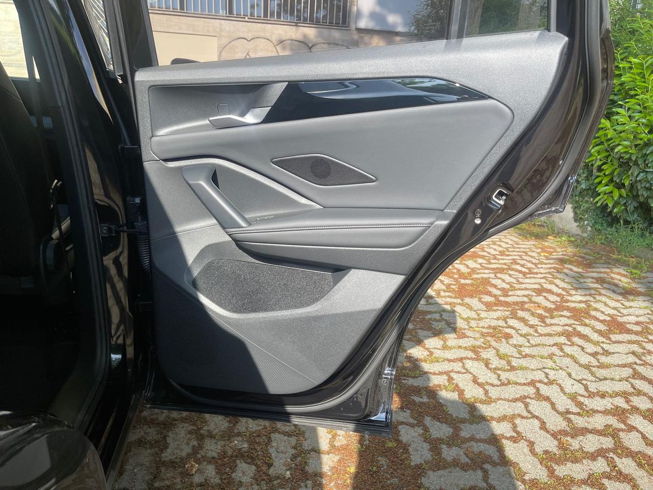 Volkswagen Tiguan R Line 2.0 TDI