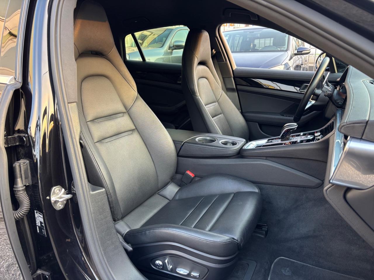 Porsche Panamera 2.9 4S Executive