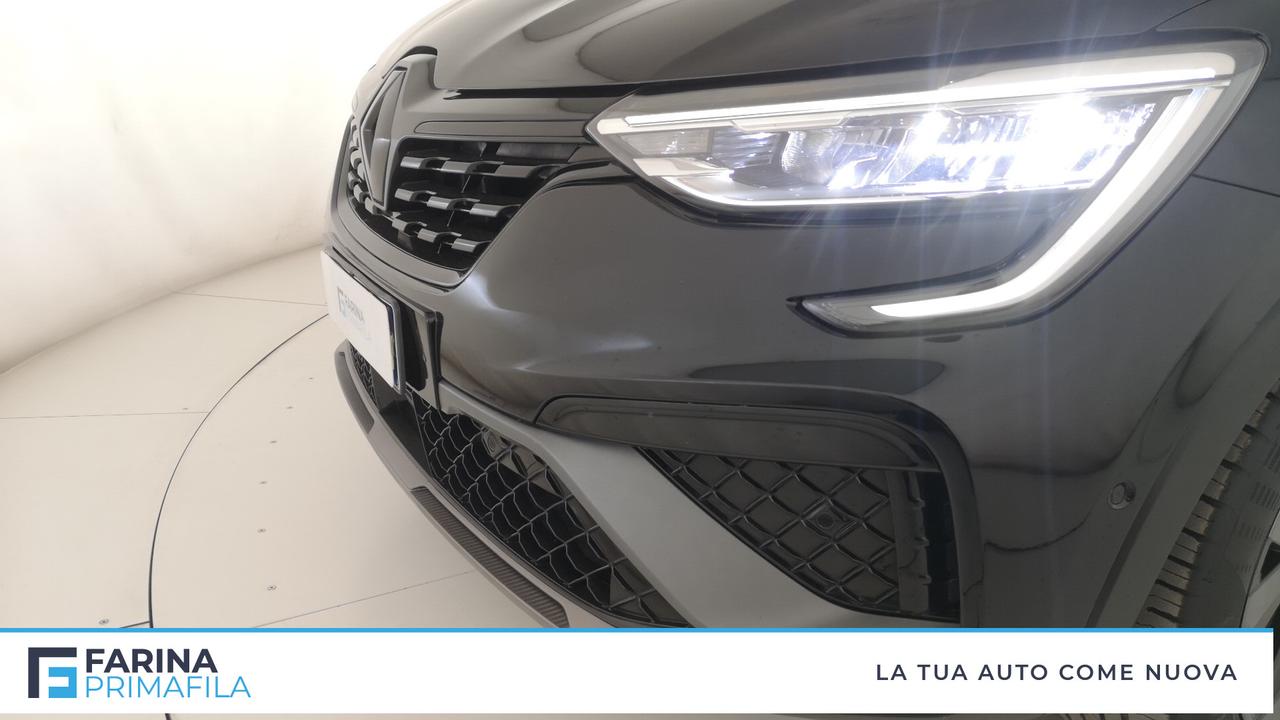 RENAULT Arkana 2021 - Arkana 1.6 E-Tech full hybrid E-Tech Engineered 145cv