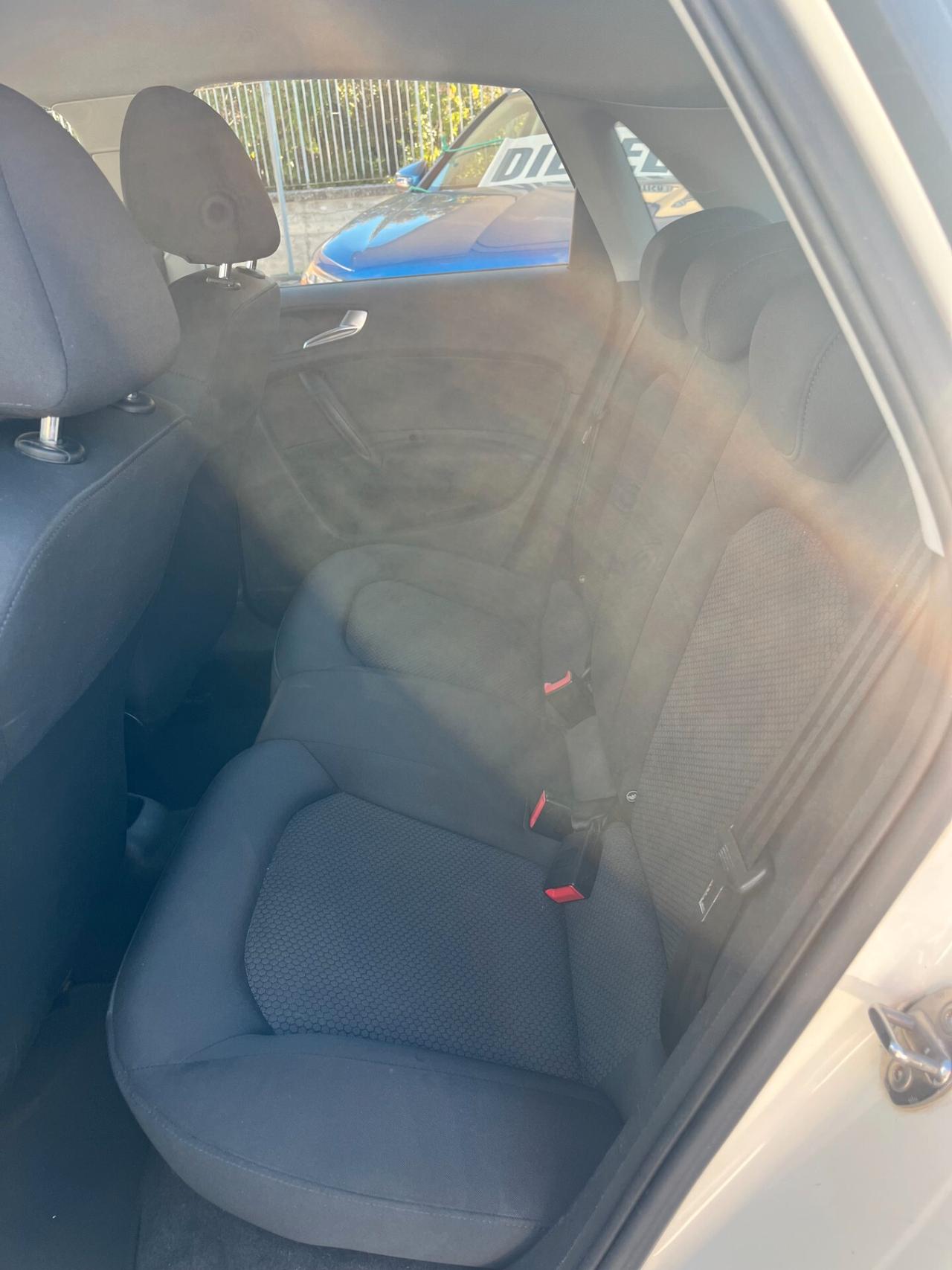 Audi A1 SPB 1.6 TDI Ambition