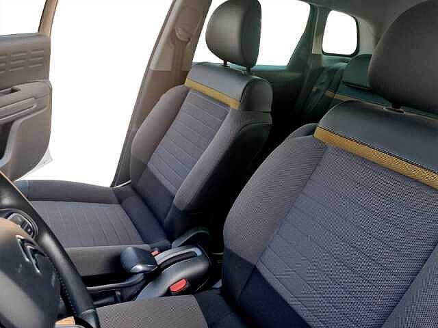 Citroen C3 Aircross C3 Aircross 1.2 puretech Rip Curl s&s 130cv eat6