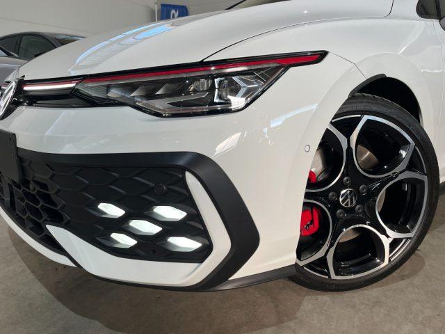 VOLKSWAGEN Golf GTI 2.0 TSI DSG 265CV TETTO/MATRIX/HARMAN-KARD