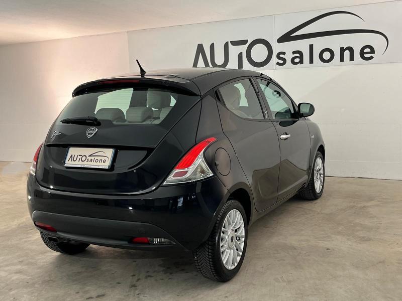 Lancia YPSILON 1.3 MJET GOLD S&S 95 CV E5+ *SENZA VINCOLI