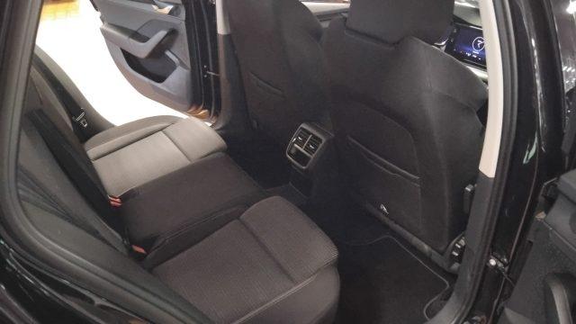 SKODA Octavia 2.0 TDI EVO SCR DSG Wagon Executive