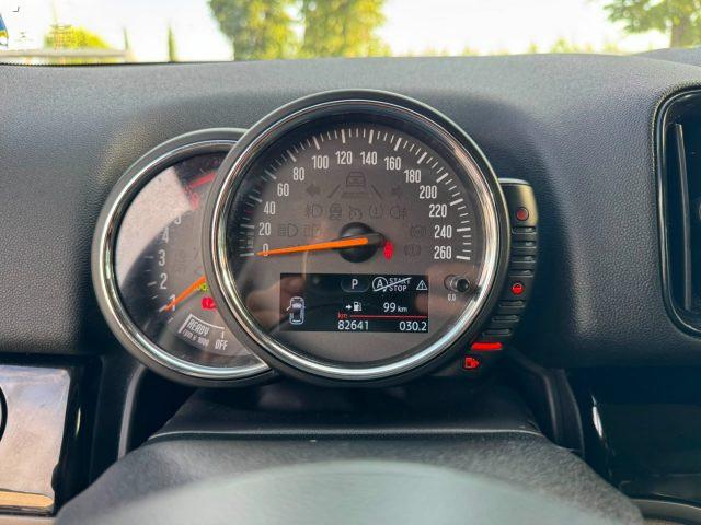 MINI Countryman 2.0 Cooper Countryman