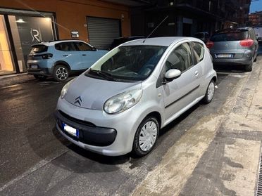 Citroen C1 1.0 3 porte C1TY
