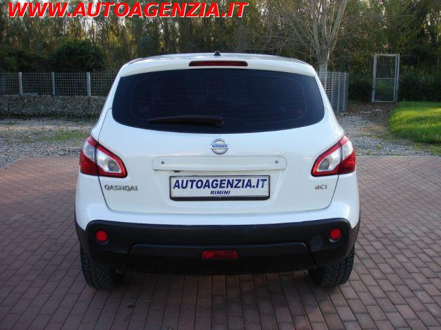 NISSAN Qashqai 1.6 dCi 4WD INSERIBILE MOD EXLUSIVE