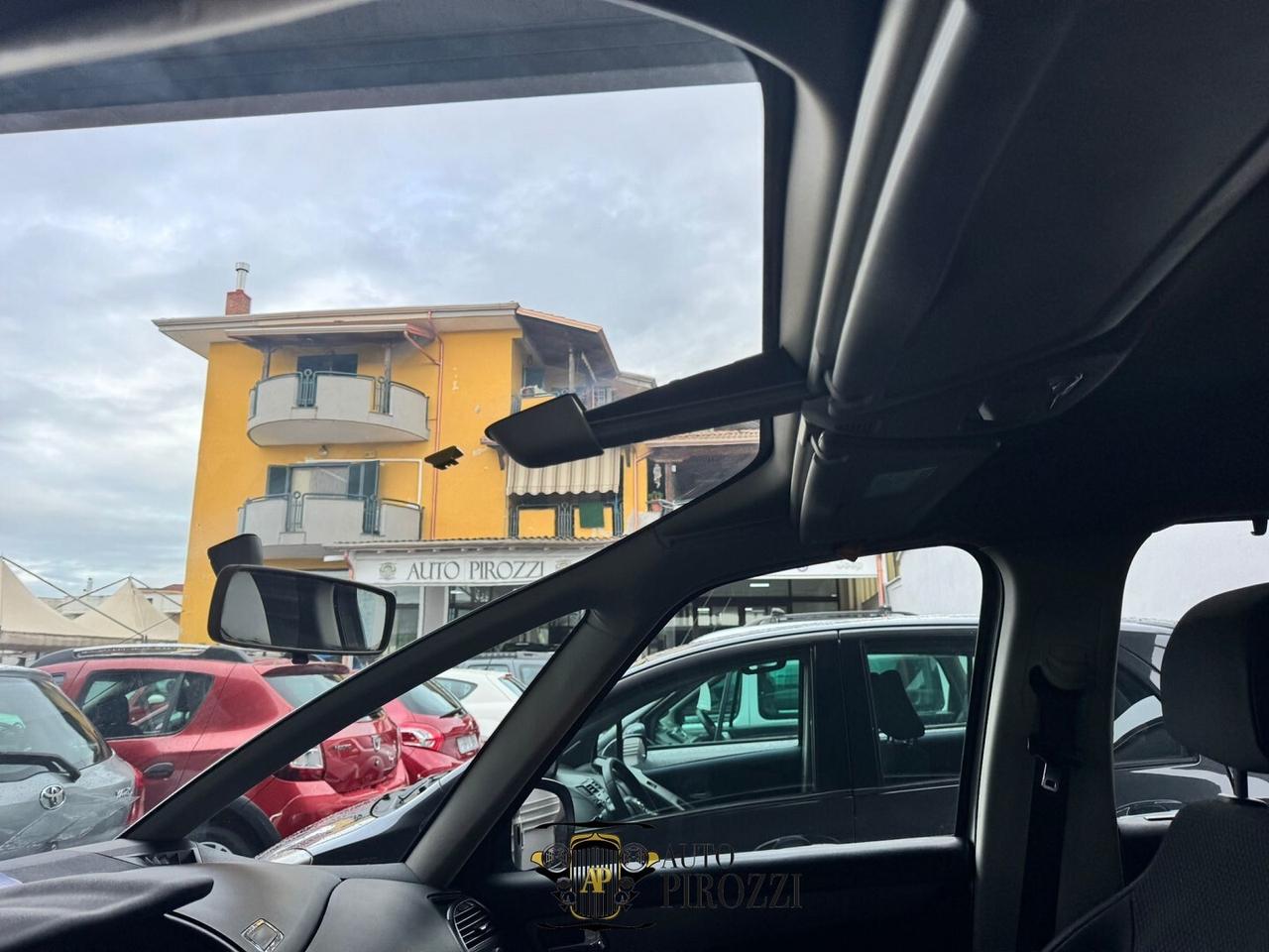 CITROEN C4 GRAN PICASSO 1.6 HDI 110 CV ANNO 2008