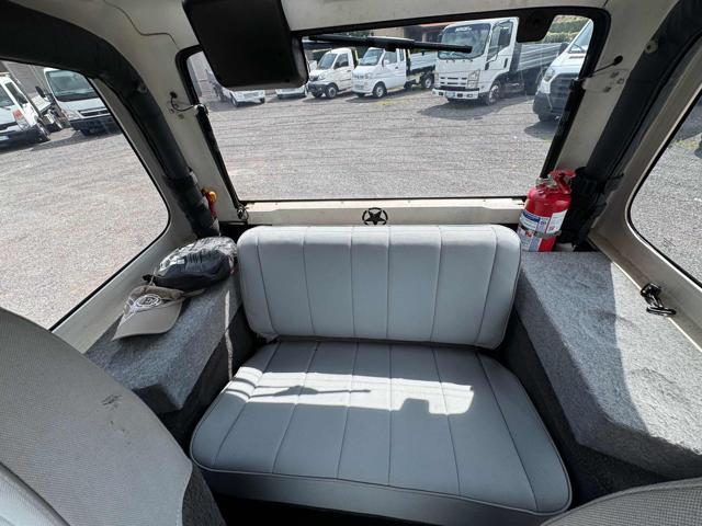JEEP Wrangler 4.0 cat Hard top (EU)